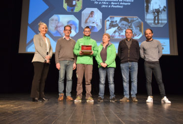 26ème Soirée des Challenges Sportifs – Les associations du canton à l’honneur