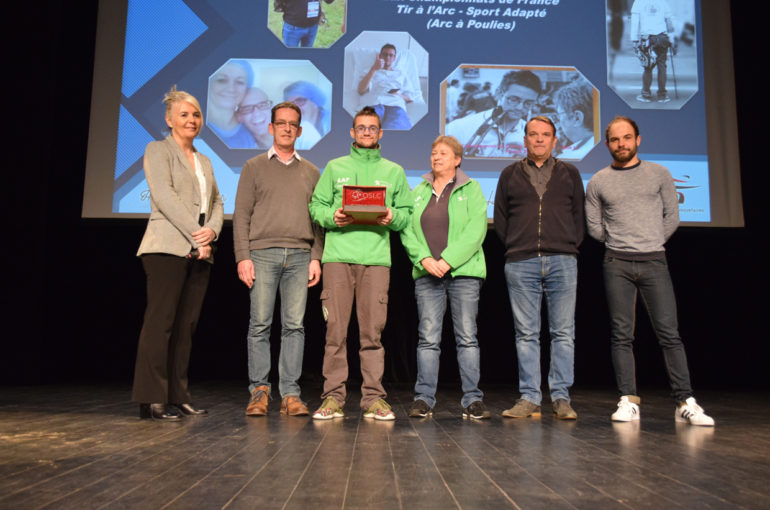 26ème Soirée des Challenges Sportifs – Les associations du canton à l’honneur