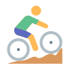 icons8-cyclisme-de-montagne-100
