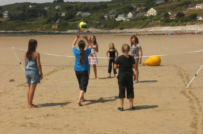 Été Jeunes 2021 – Le retour du Sport Vacances pour les jeunes de 7 à 15 ans !