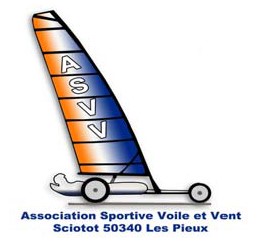 Nouveau Logo ASVV